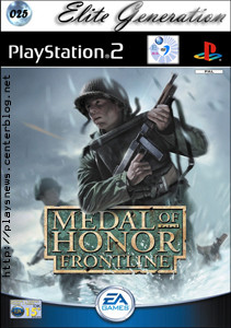 Medal of honor frontline remastered pc torrent